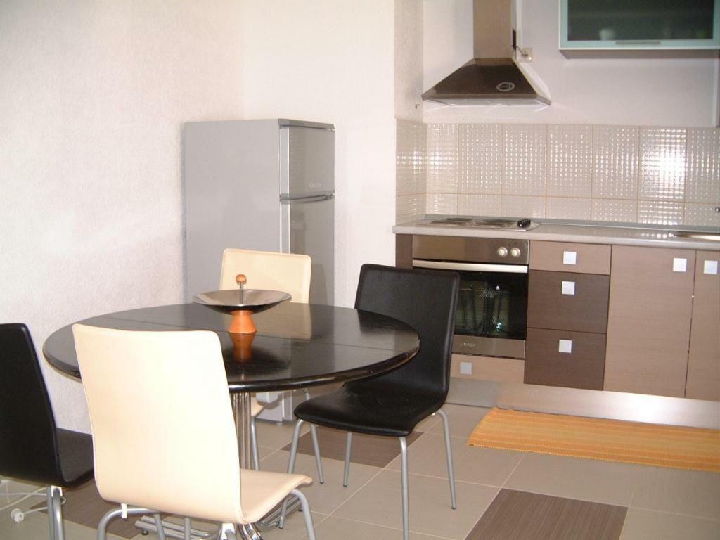 Apartments Nena - Trogir Eksteriør bilde
