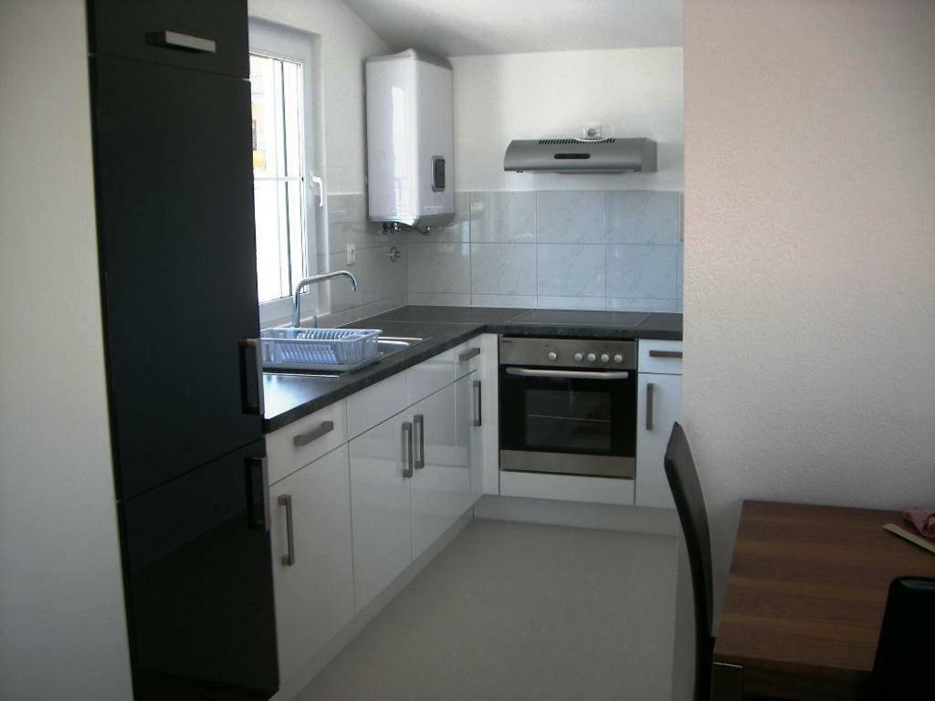 Apartments Nena - Trogir Eksteriør bilde