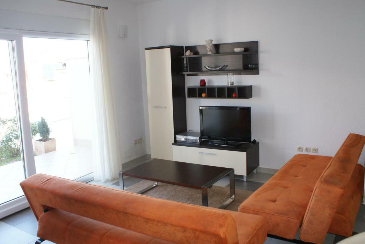 Apartments Nena - Trogir Eksteriør bilde